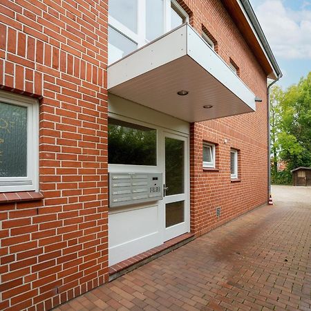Sonnenwinkel Wohnung 8 Kellenhusen Exterior foto