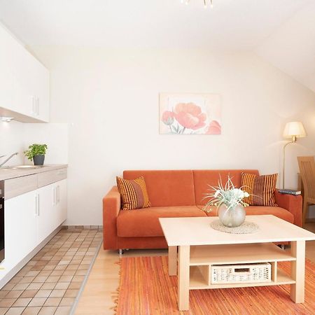 Sonnenwinkel Wohnung 8 Kellenhusen Exterior foto
