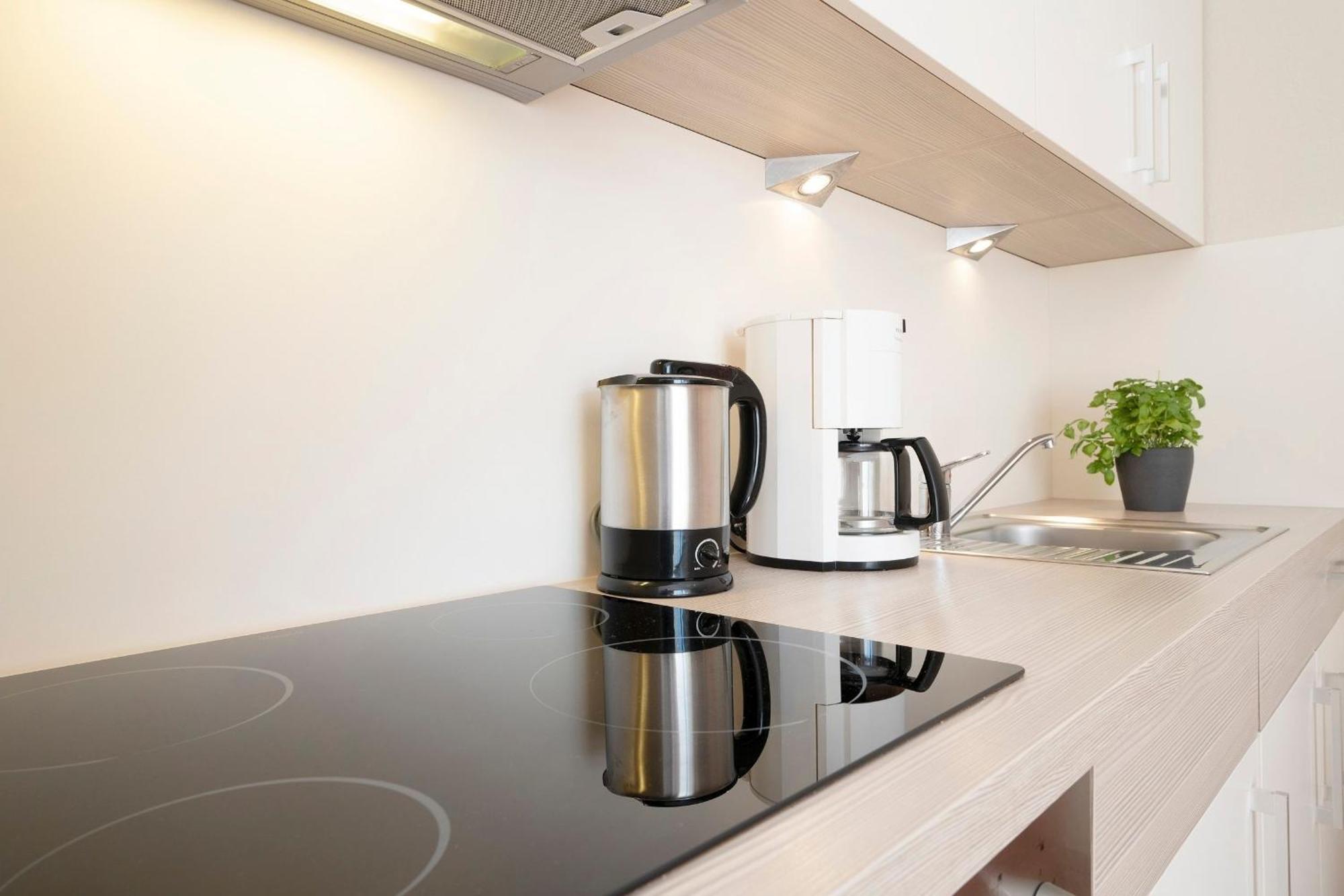 Sonnenwinkel Wohnung 8 Kellenhusen Exterior foto