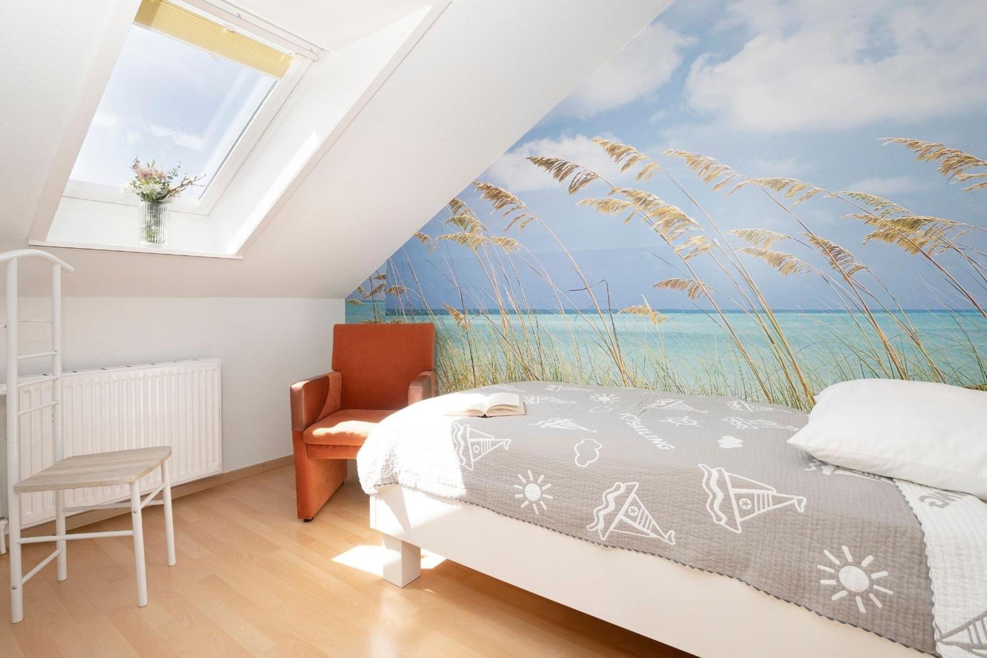 Sonnenwinkel Wohnung 8 Kellenhusen Exterior foto