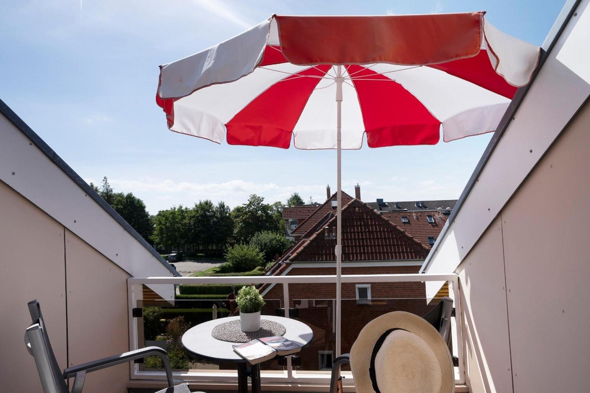 Sonnenwinkel Wohnung 8 Kellenhusen Exterior foto