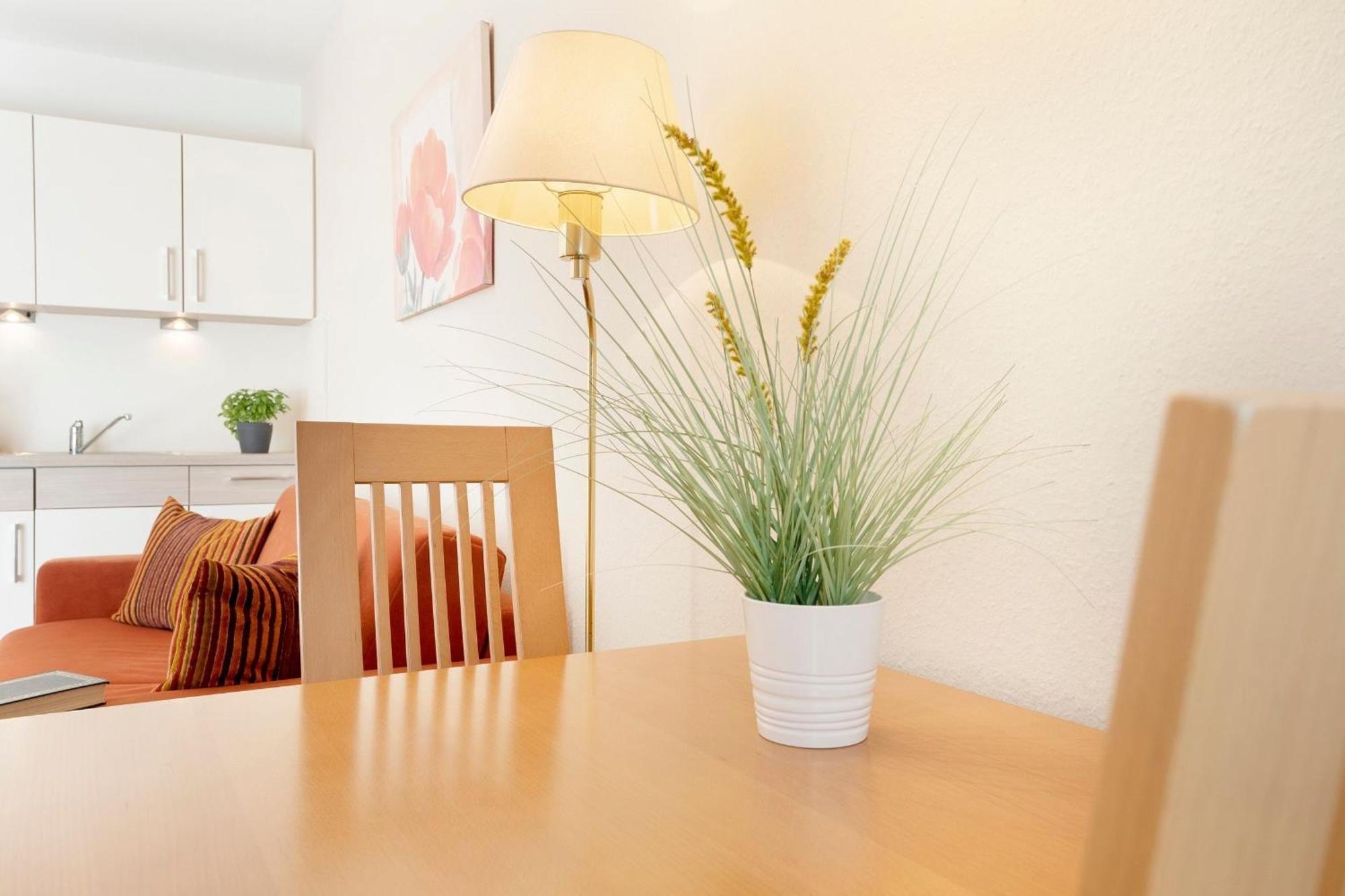 Sonnenwinkel Wohnung 8 Kellenhusen Exterior foto